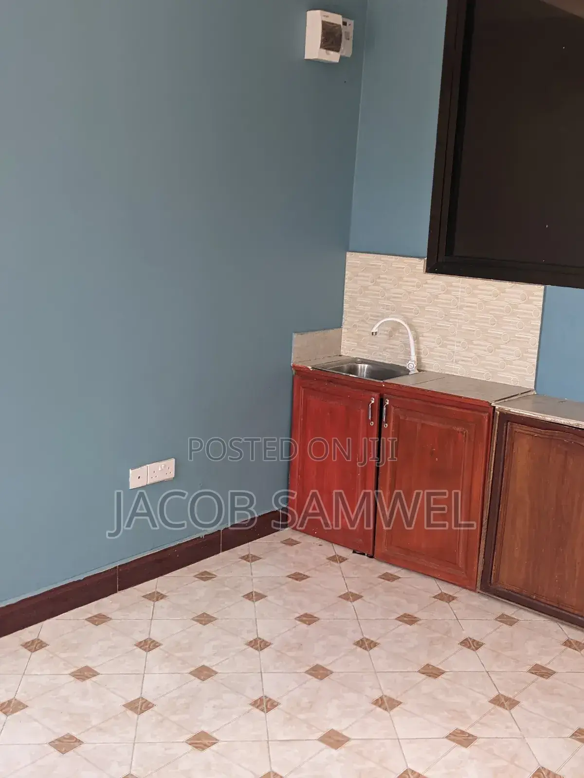 2bdrm House in Goba Center, Kinondoni for rent
