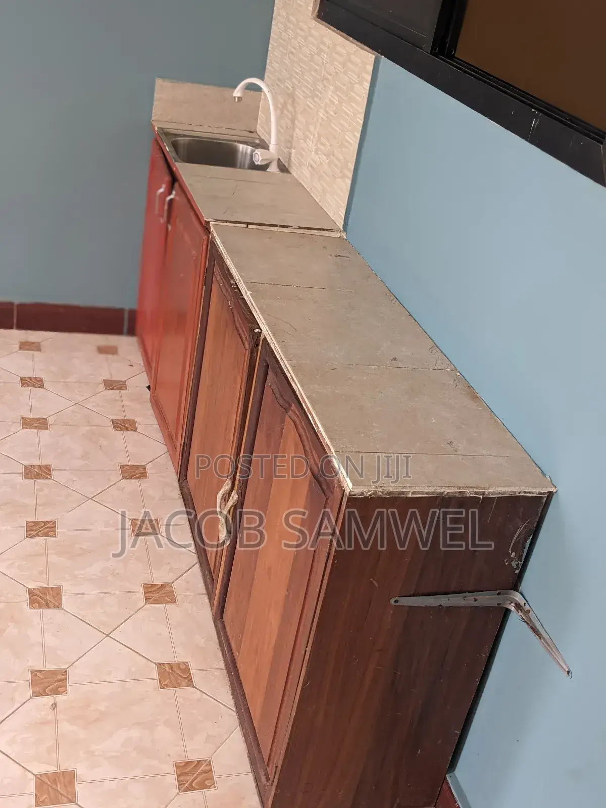 2bdrm House in Goba Center, Kinondoni for rent