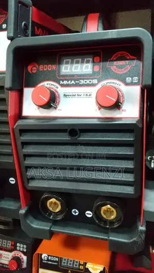 Welding Mashine Mma300s