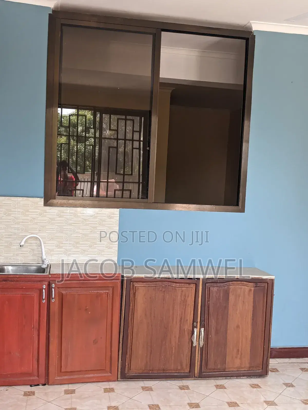 2bdrm House in Goba Center, Kinondoni for rent