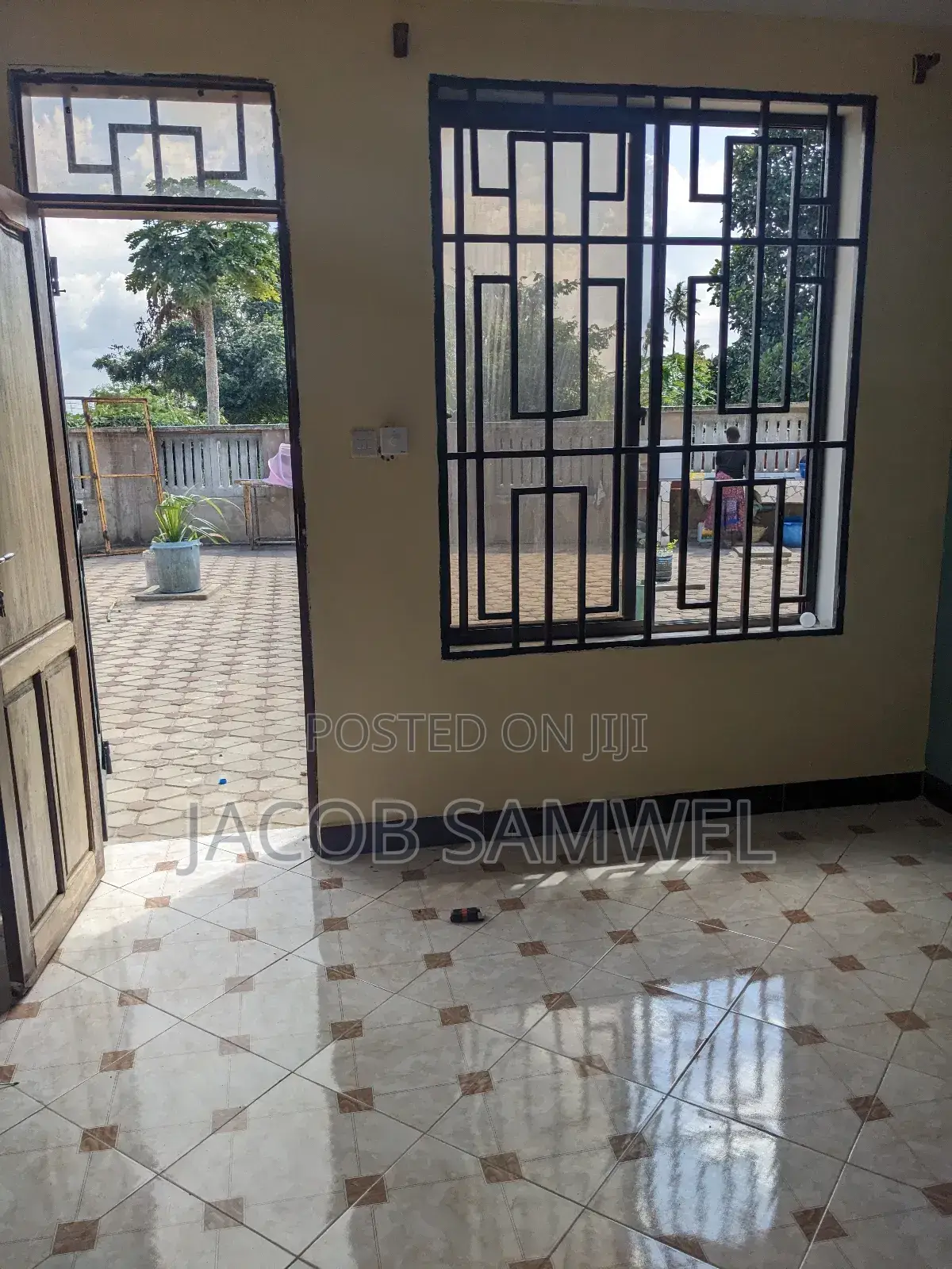 2bdrm House in Goba Center, Kinondoni for rent