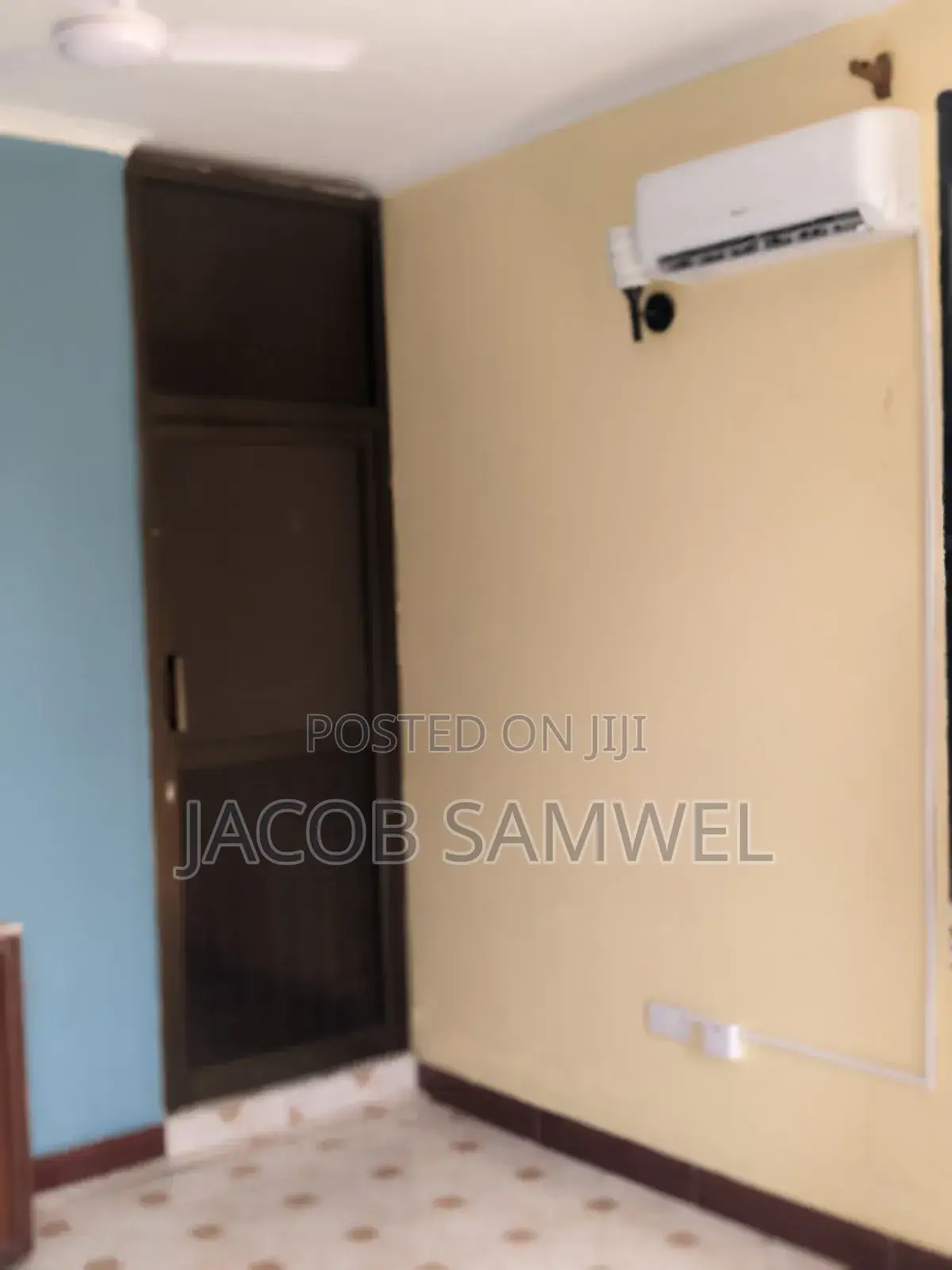 2bdrm House in Goba Center, Kinondoni for rent
