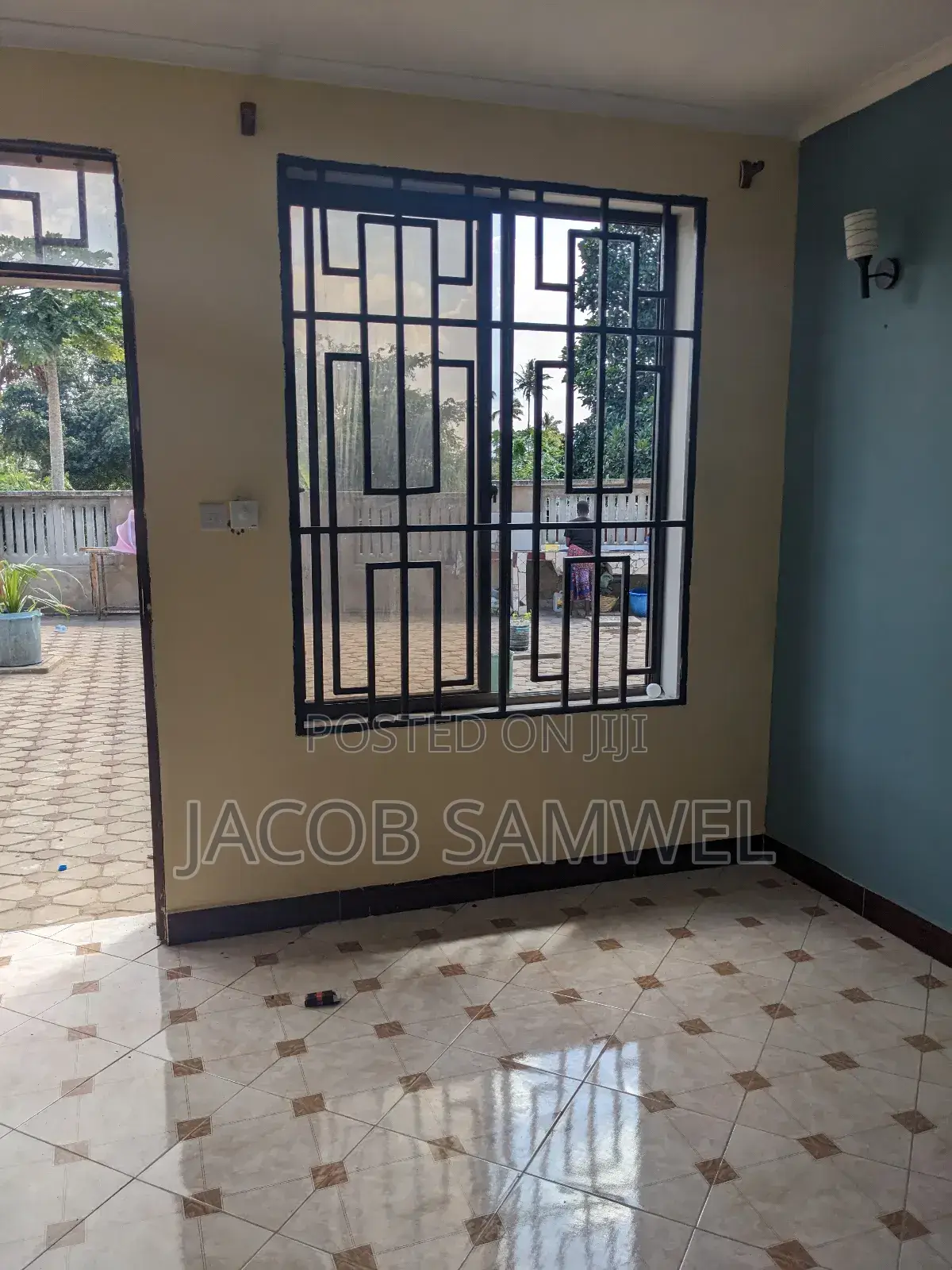 2bdrm House in Goba Center, Kinondoni for rent