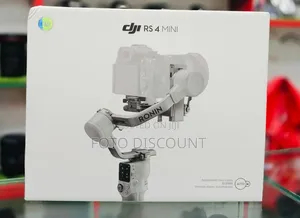 Dji Rs 4 Mini