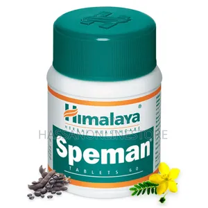 Himalaya Speman Tablets 60 for Man