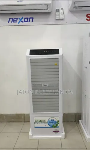 *Roch Air Cooler* *Rc-45liter