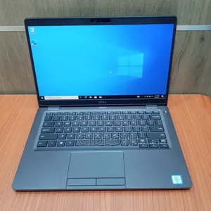 New Laptop Dell Latitude 5300 8GB Intel Core I5 SSD 256GB