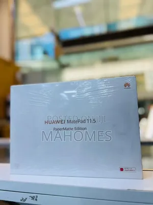 New Huawei MatePad Pro 11 (2022) 256 GB