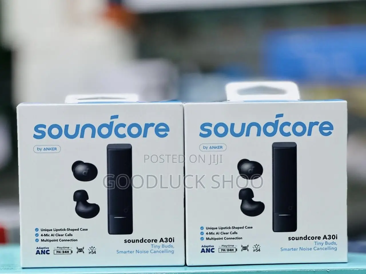 Soundcore A30i