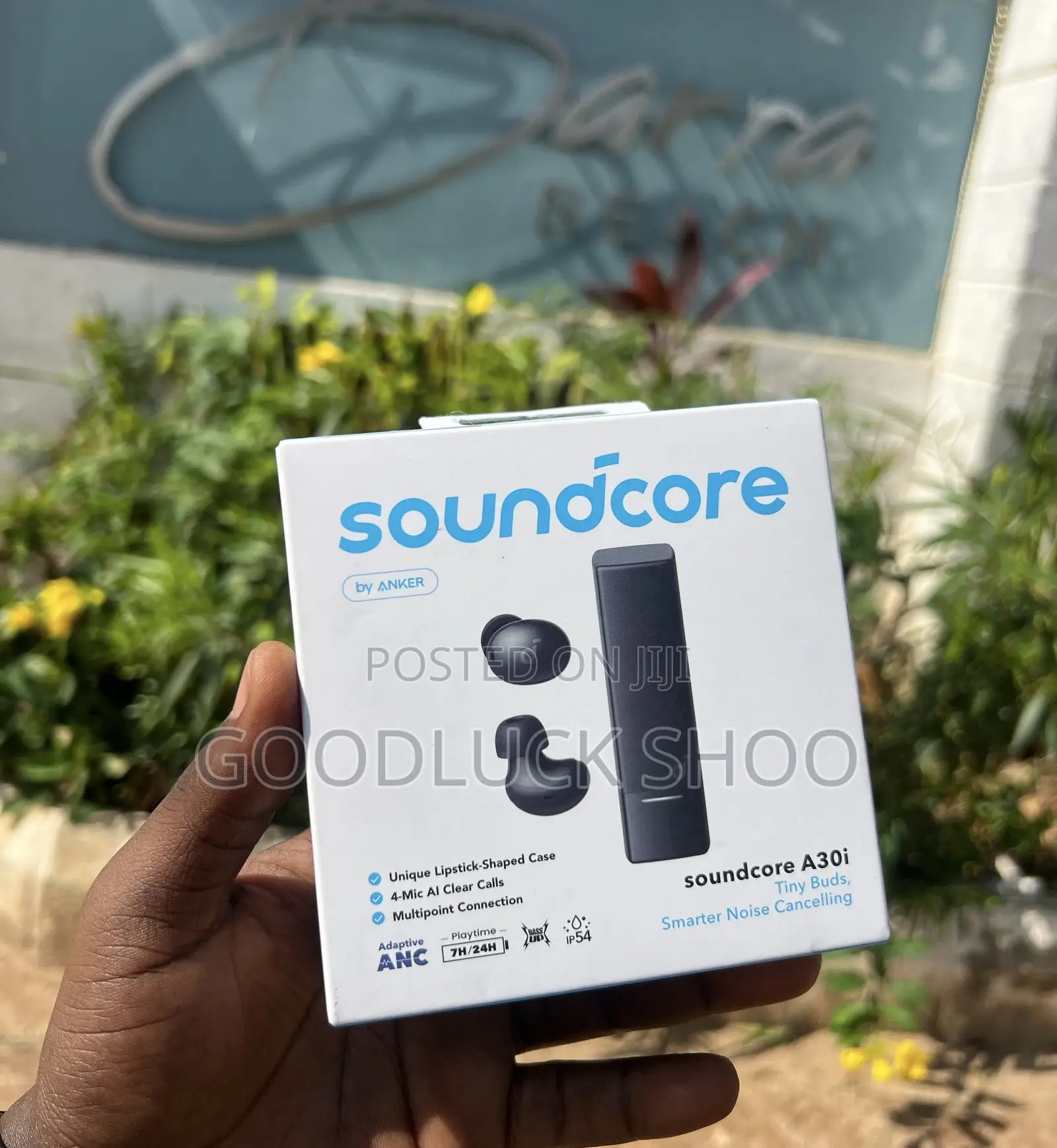 Soundcore A30i