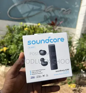 Soundcore A30i