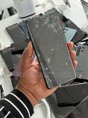 Samsung Galaxy Note 9 128 GB Black
