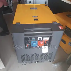 Generator Kw 10