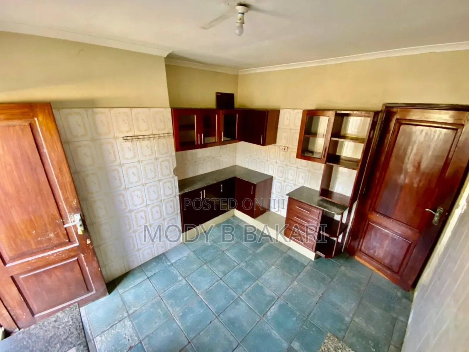 4bdrm House in Sinza for rent