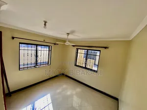 4bdrm House in Sinza for rent