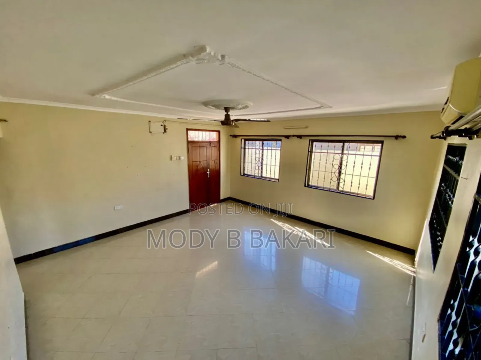 4bdrm House in Sinza for rent