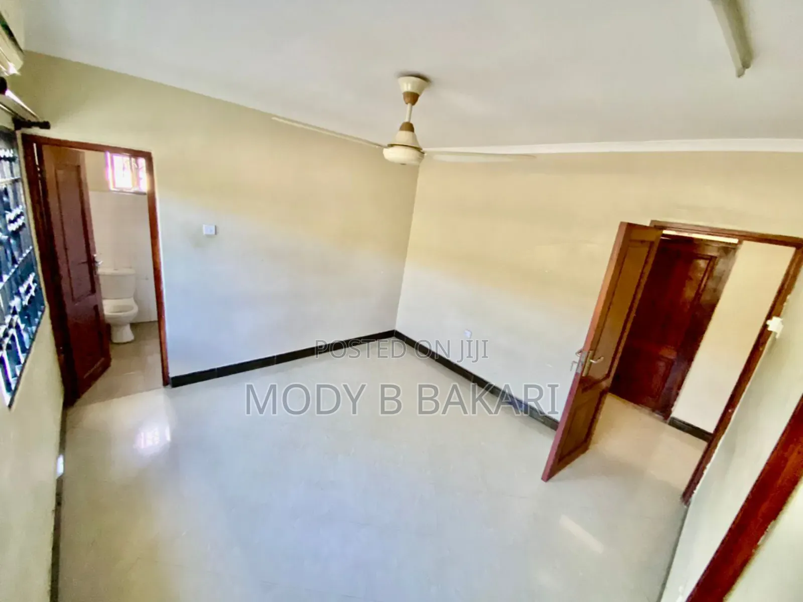 4bdrm House in Sinza for rent