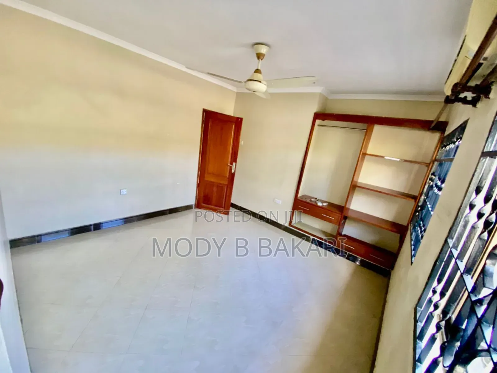 4bdrm House in Sinza for rent