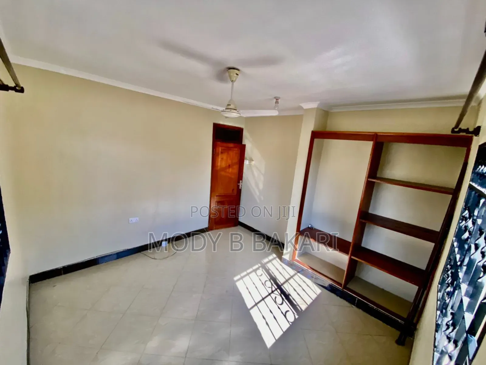 4bdrm House in Sinza for rent