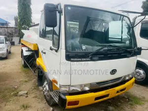 New Fuel Tanker