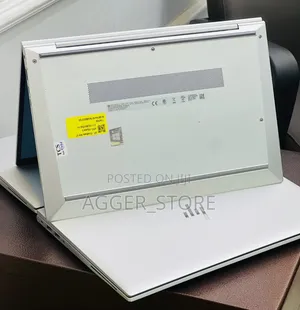 New Laptop HP EliteBook 840 G7 16GB Intel Core I5 SSD 256GB