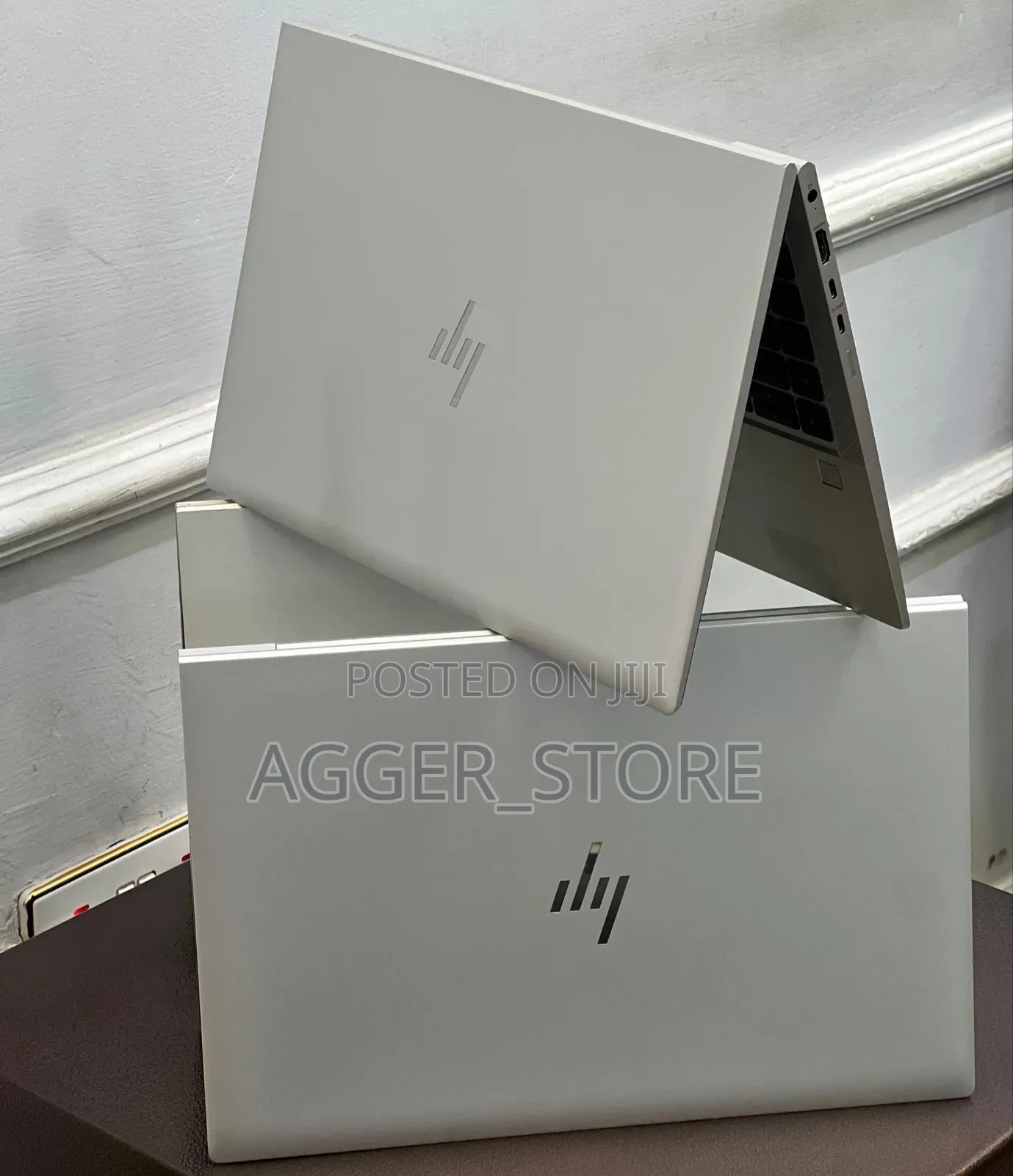 New Laptop HP EliteBook 840 G7 16GB Intel Core I5 SSD 256GB