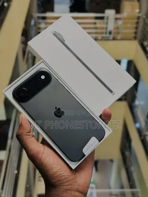New Apple iPhone Air 256 GB