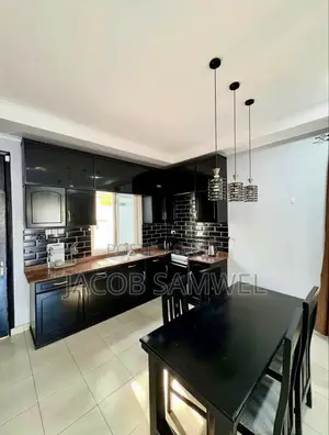 Furnished 2bdrm House in Salasala, Kinondoni for rent