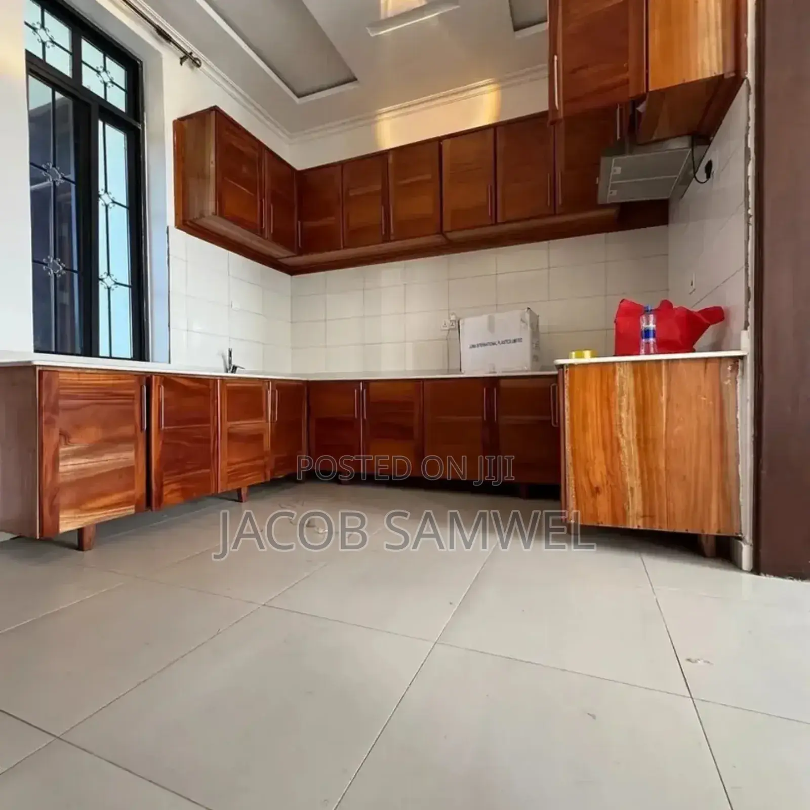 2bdrm House in Goba, Kinondoni for rent