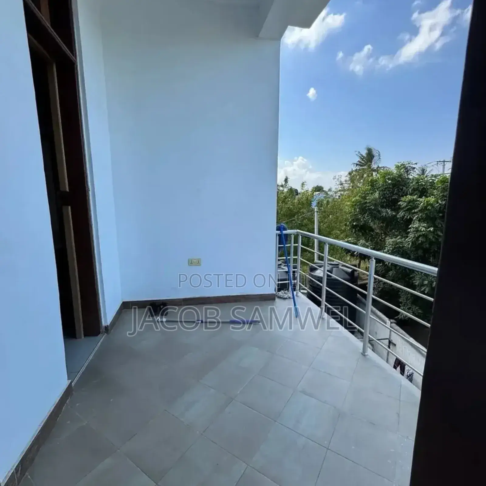 2bdrm House in Goba, Kinondoni for rent