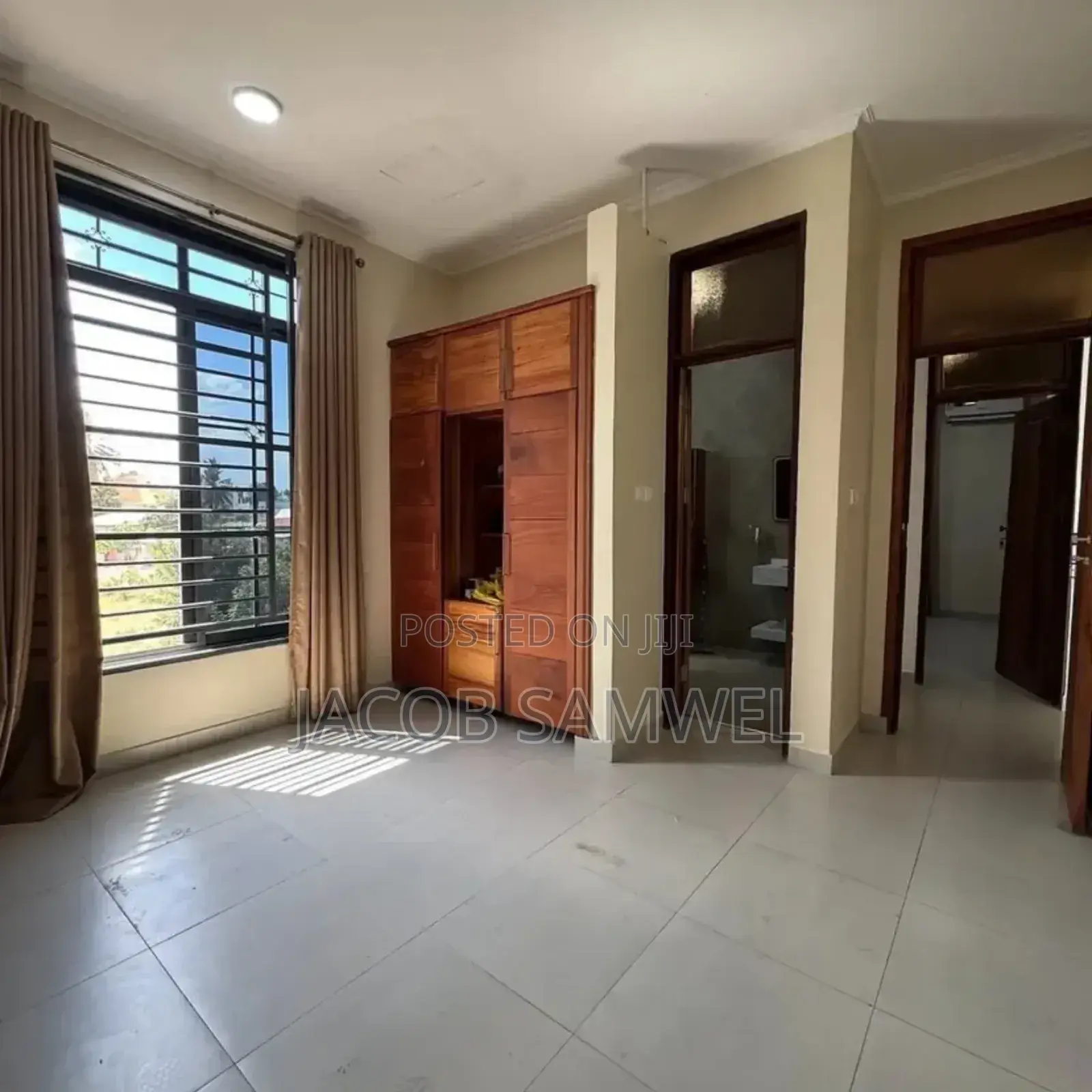 2bdrm House in Goba, Kinondoni for rent