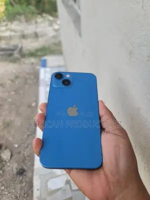 Apple iPhone 13 128 GB Blue