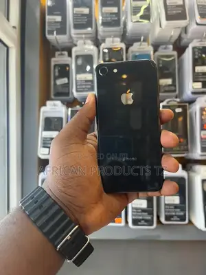 Apple iPhone XR 64 GB Black