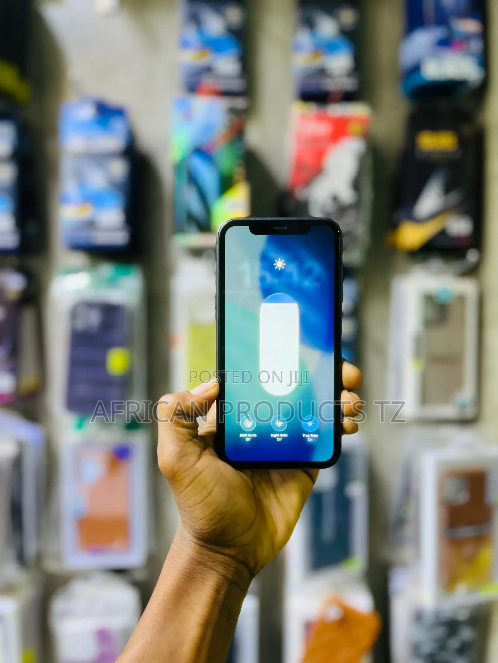 Apple iPhone XR 64 GB Black