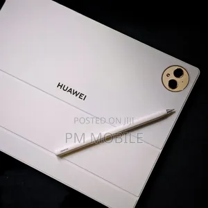 New Huawei MatePad Pro 512 GB
