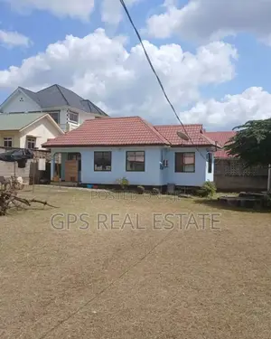 3bdrm House in Mbweni, Kinondoni for sale