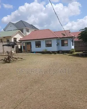 3bdrm House in Mbweni, Kinondoni for sale