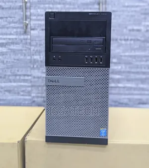 Desktop Computer Dell Optiplex 7020 8GB Intel Core I5 HDD 500GB