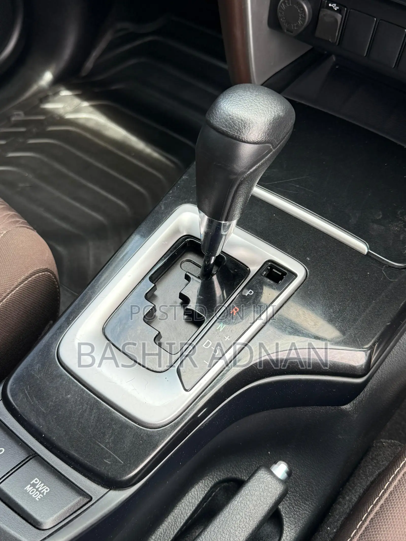 Toyota Fortuner 2.8 D AWD 2020 White