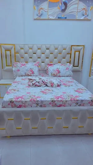 Mashuka/ Bedsheets