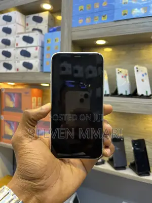 Apple iPhone XR 128 GB White
