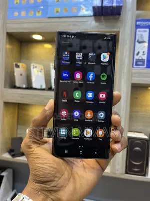 New Samsung Galaxy Note 10 Plus 256 GB Black