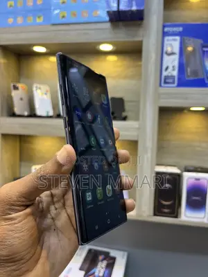 New Samsung Galaxy Note 10 Plus 256 GB Black