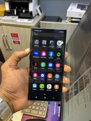 New Samsung Galaxy Note 10 Plus 256 GB Black