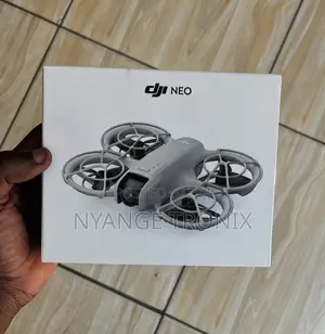 Dji Neo Drone