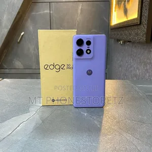 New Motorola Edge 50 Pro 256 GB