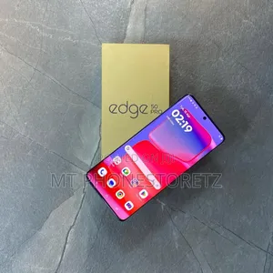 New Motorola Edge 50 Pro 256 GB