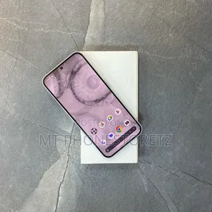 New Nothing Phone 2a Plus 256 GB Silver