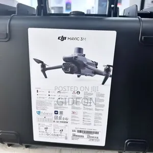 Dji Mavic 3m Drone (Multispectral) (Universal Edition)