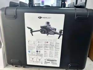 Dji Mavic 3m Drone Multispectral,Universal Edition